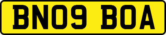 BN09BOA