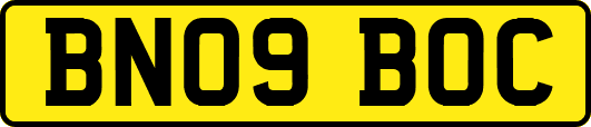 BN09BOC