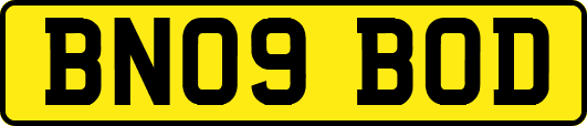 BN09BOD