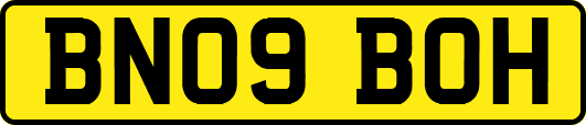 BN09BOH