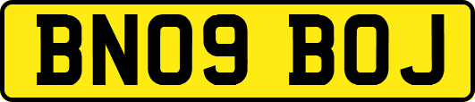 BN09BOJ