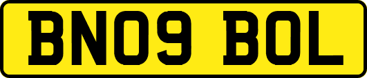 BN09BOL