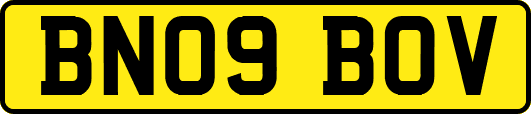 BN09BOV