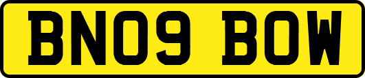 BN09BOW