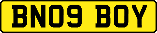 BN09BOY