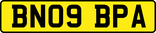 BN09BPA