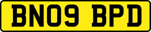 BN09BPD