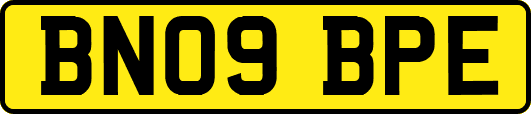 BN09BPE