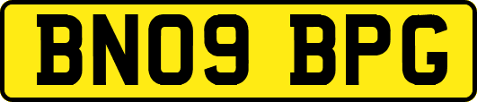 BN09BPG