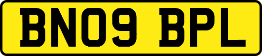 BN09BPL