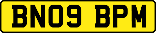 BN09BPM