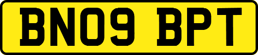 BN09BPT