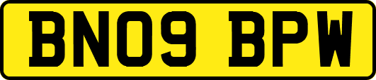 BN09BPW