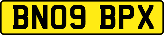 BN09BPX