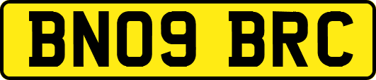 BN09BRC