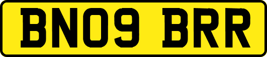 BN09BRR
