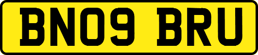 BN09BRU