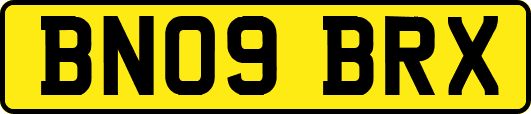 BN09BRX
