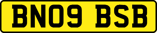 BN09BSB