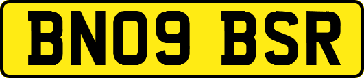 BN09BSR