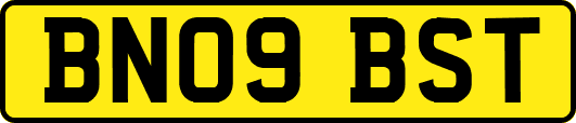 BN09BST