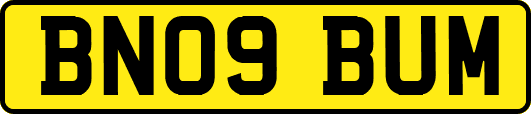 BN09BUM
