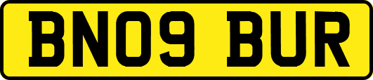 BN09BUR