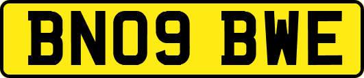 BN09BWE