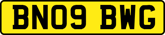 BN09BWG