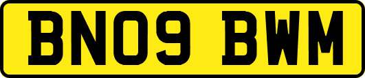 BN09BWM