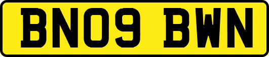 BN09BWN