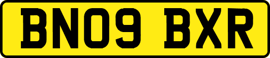 BN09BXR