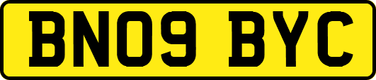 BN09BYC