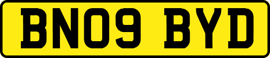 BN09BYD