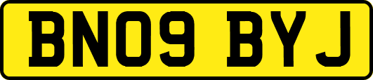 BN09BYJ