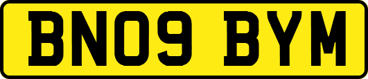 BN09BYM