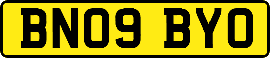 BN09BYO
