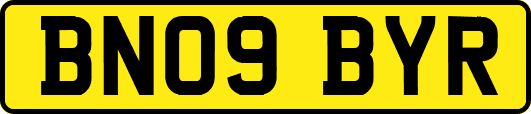 BN09BYR