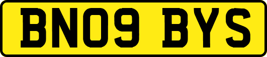 BN09BYS