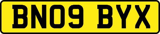 BN09BYX
