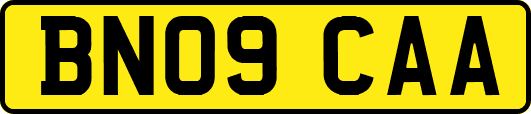 BN09CAA