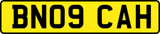BN09CAH