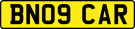 BN09CAR