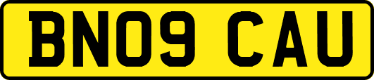 BN09CAU
