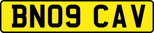 BN09CAV