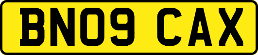 BN09CAX