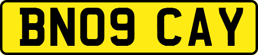 BN09CAY