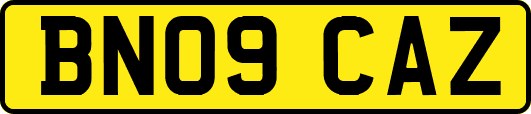 BN09CAZ