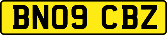 BN09CBZ