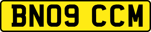BN09CCM